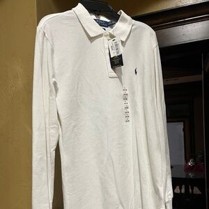 New Ralph Lauren Polo